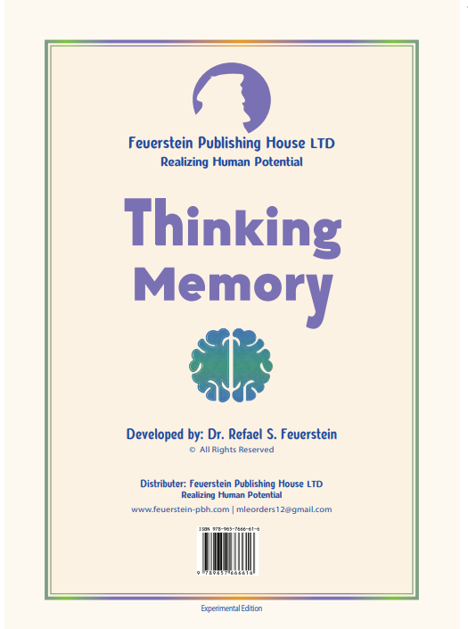 Thinking Memory Singapore