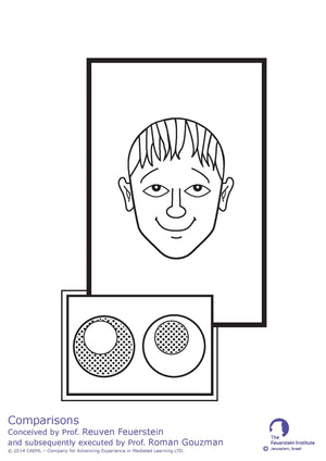 Tactile - Comparisons