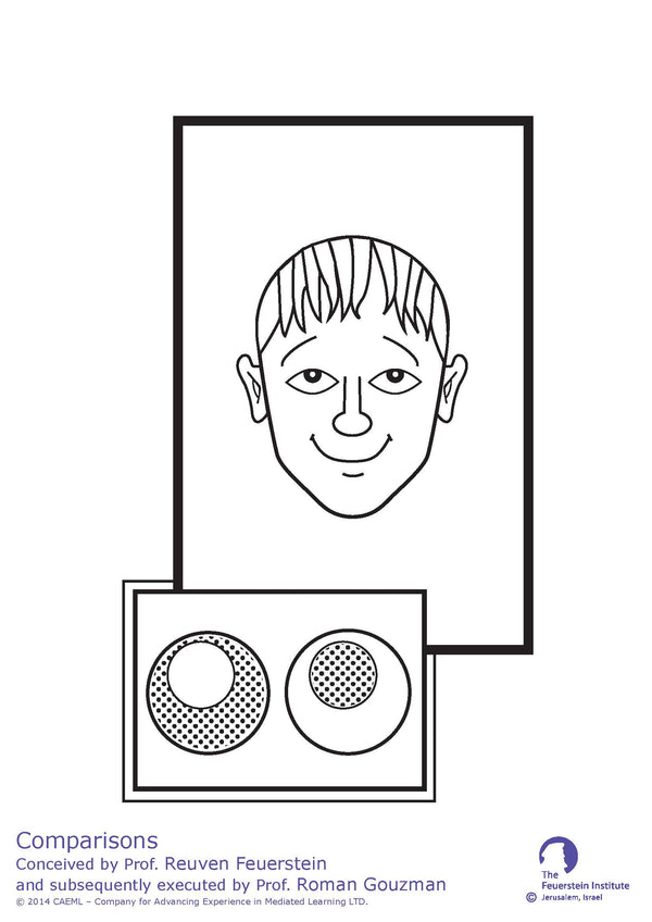 Tactile - Comparisons