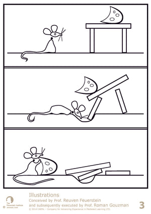 Tactile- Illustrations