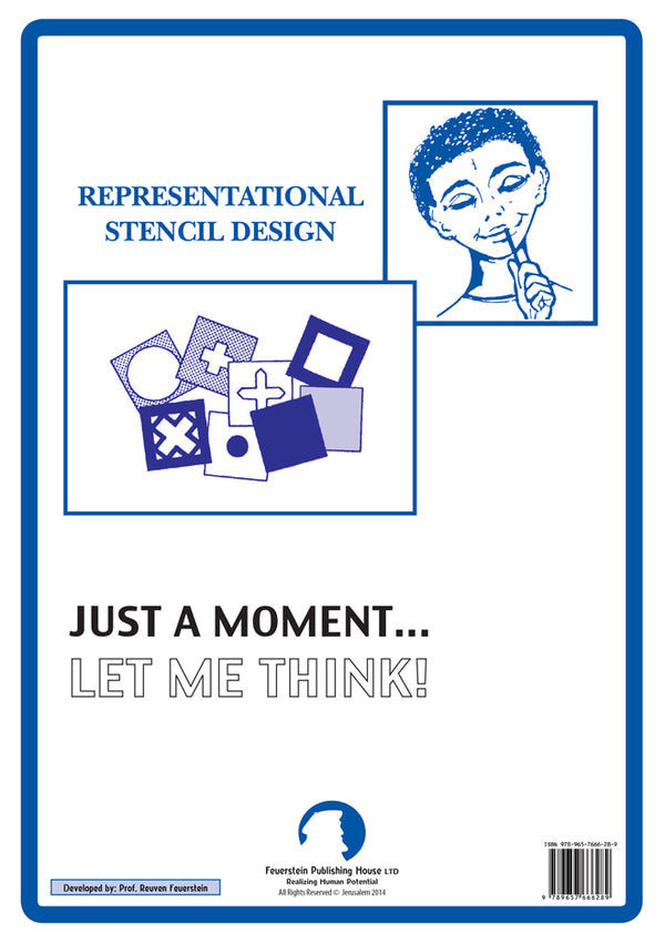 Student : Representational Stencil Design