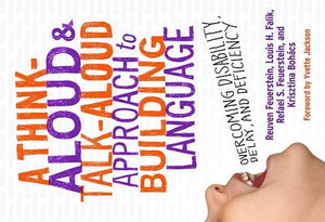 Aloud Approach to Building Language