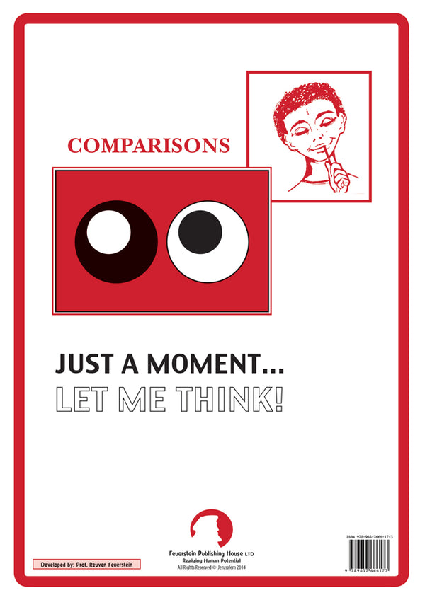 Student : Comparisons