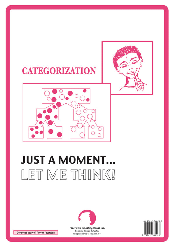 Student : Categorization