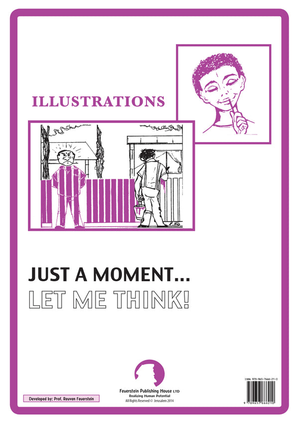 Student : Illustrations