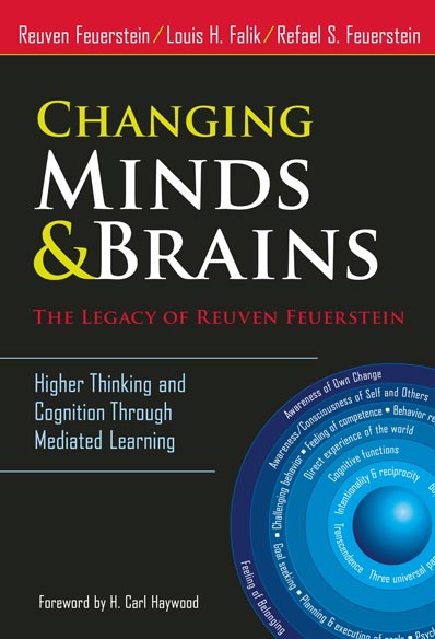 Changing Minds and Brains