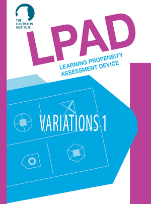 LPAD Standard