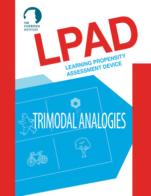 LPAD Standard