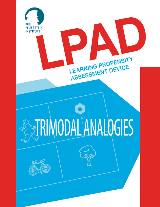LPAD Standard