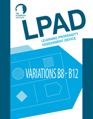 LPAD Standard