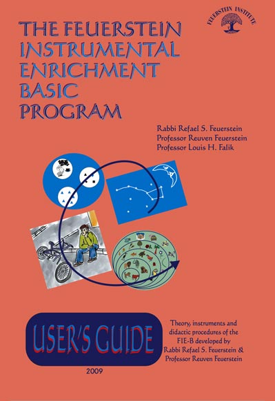 FIE-Basic User's Guide