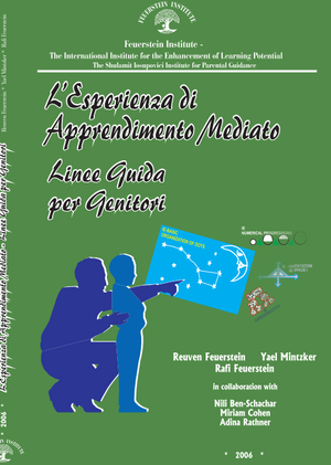 Mediated Learning Experience Guidelines for parents