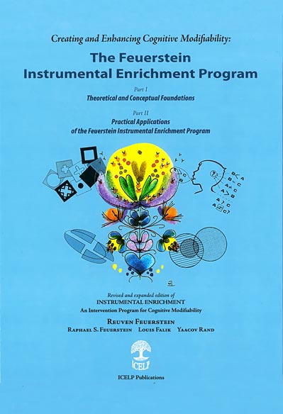 Creating and Enhancing Cognitive Modifiability