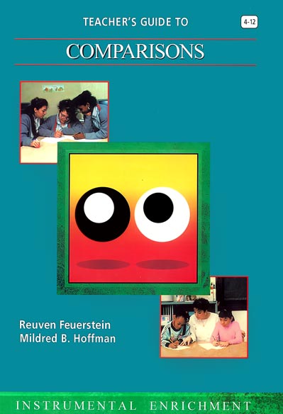 Teacher : Comparisons