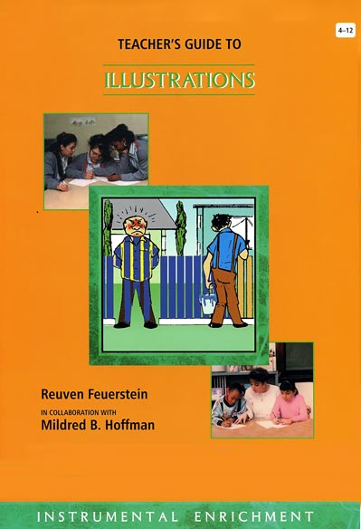 Teacher : Illustrations