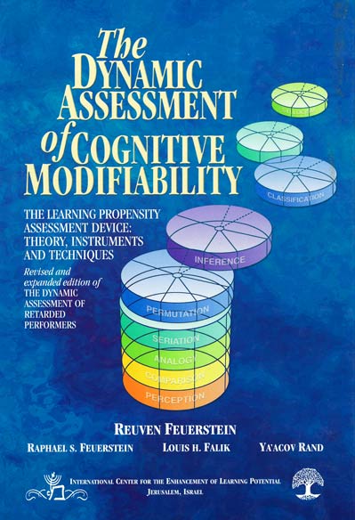 Dynamic Assessment of Cognitive Modifiability